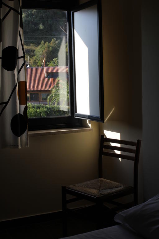 Hotel 106 เซลเลีย มาริน่า ภายนอก รูปภาพ
