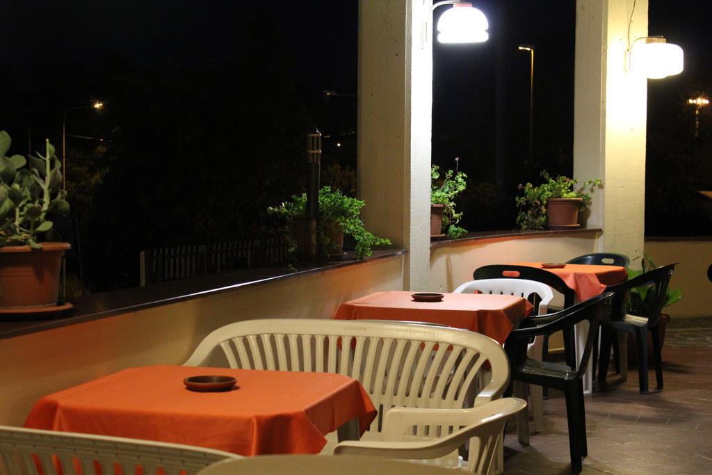 Hotel 106 เซลเลีย มาริน่า ภายนอก รูปภาพ
