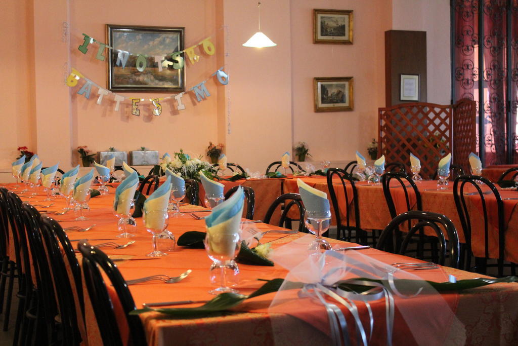 Hotel 106 เซลเลีย มาริน่า ภายนอก รูปภาพ
