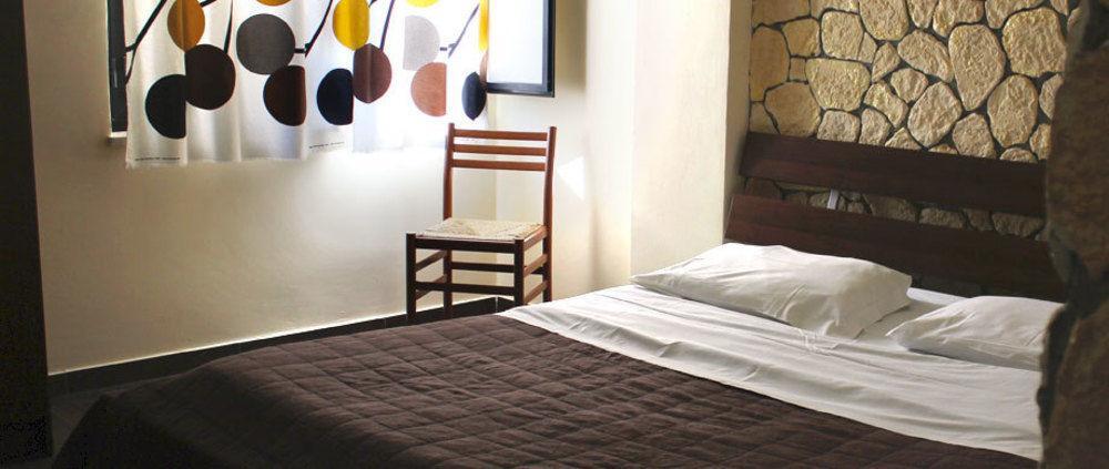 Hotel 106 เซลเลีย มาริน่า ภายนอก รูปภาพ