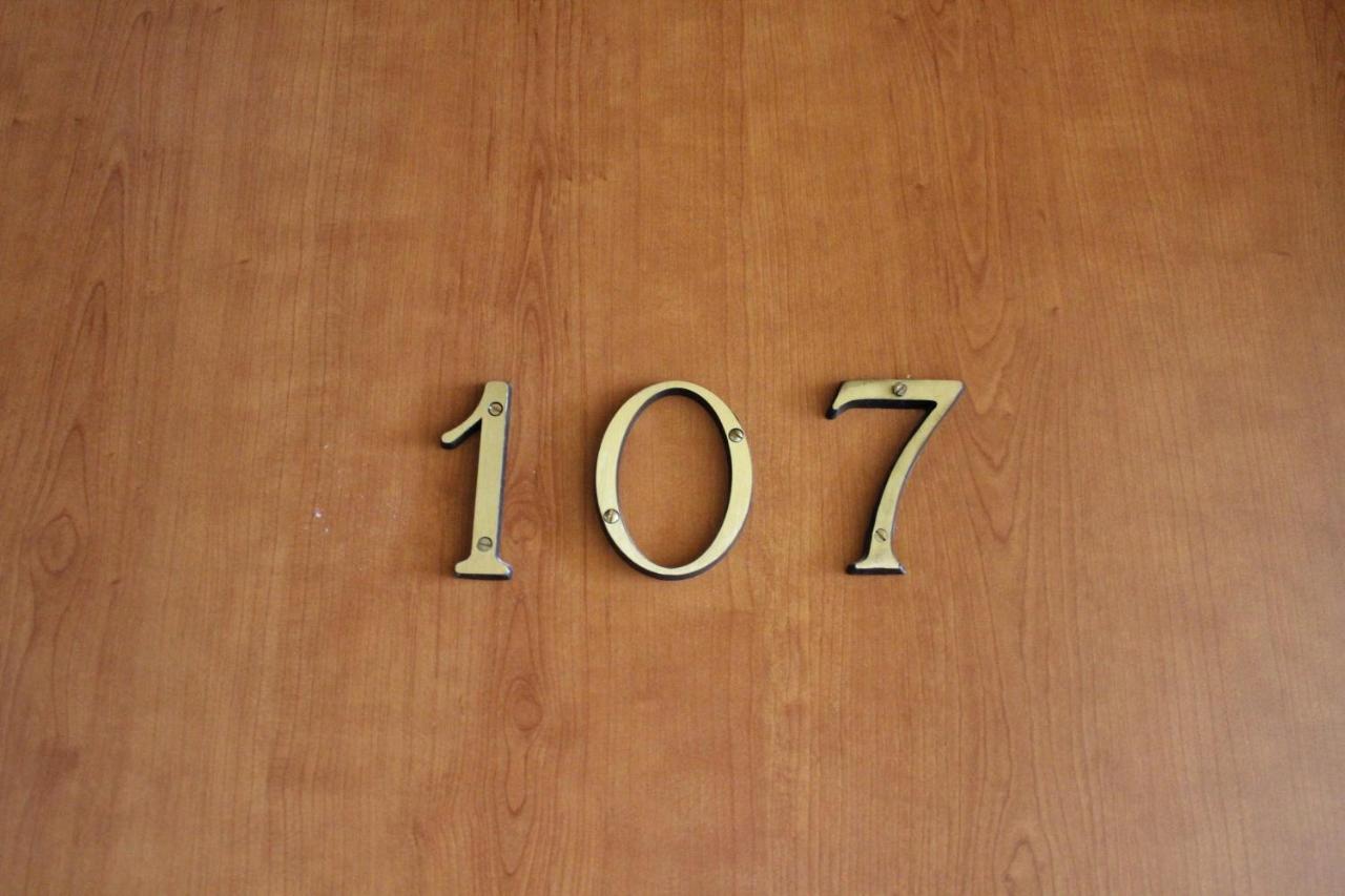 Hotel 106 เซลเลีย มาริน่า ภายนอก รูปภาพ